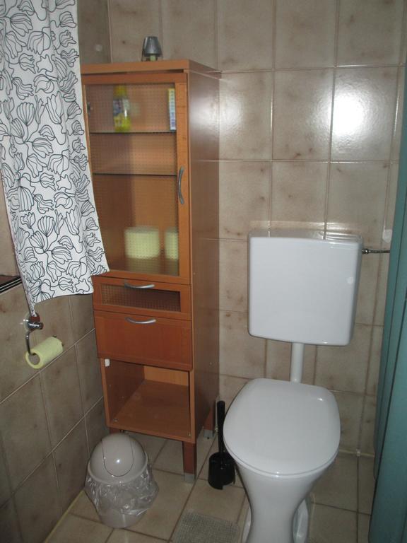 לונגוץ Ferienhaus Schwarzenbacher מראה חיצוני תמונה