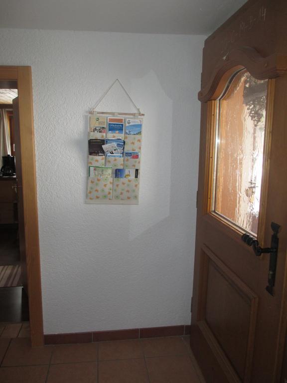לונגוץ Ferienhaus Schwarzenbacher חדר תמונה